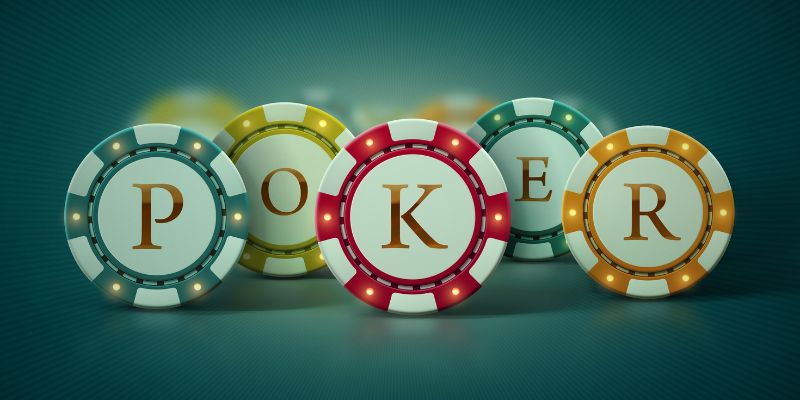 Poker 18win phá đảo sảnh casino