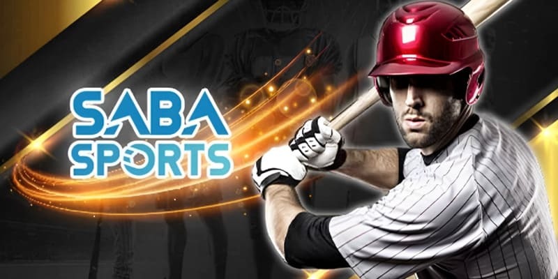 Saba Sports sảnh chơi uy tín và được yêu thích