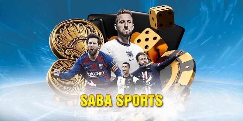 Saba sports